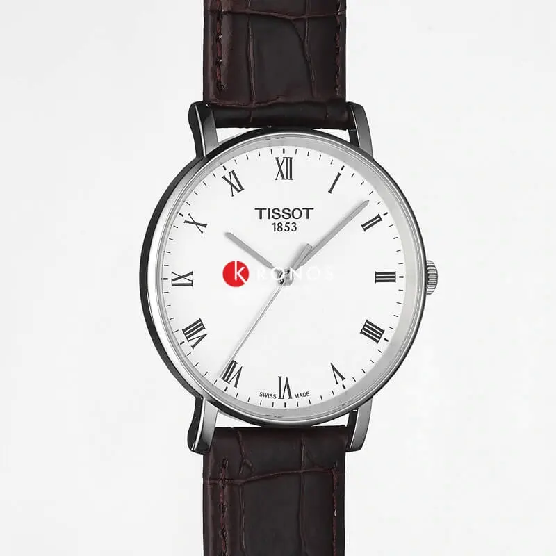 Фотография часов Tissot Everytime Medium T109.410.16.033.00_15